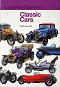 Classic Cars  by CASUCCI, Piero 